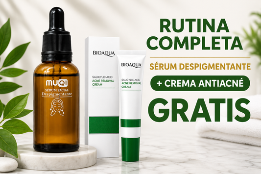 SERUM DESPIGMENTANTE MUQI